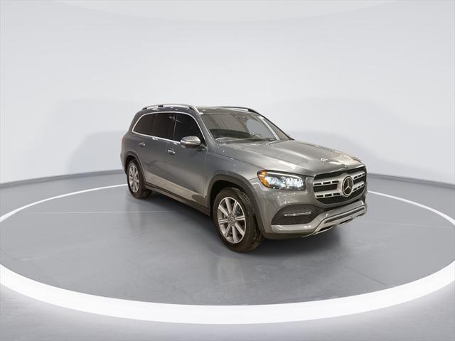 used 2023 Mercedes-Benz GLS 450 car, priced at $57,994