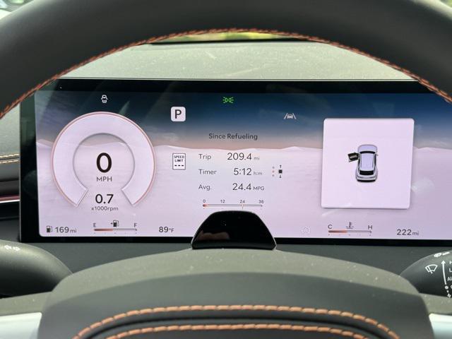 new 2026 Genesis GV70 car, priced at $72,650