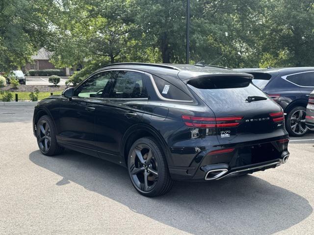 new 2026 Genesis GV70 car, priced at $72,650