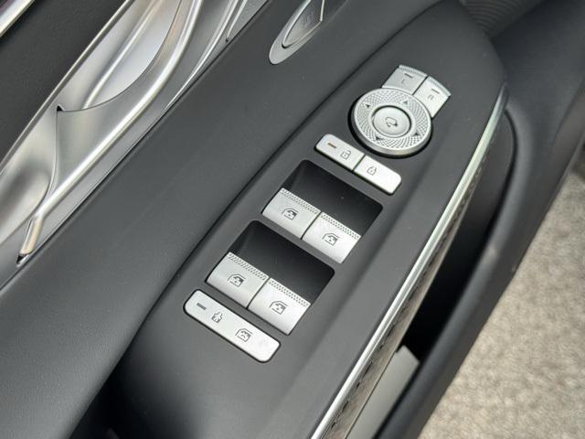 new 2026 Genesis GV70 car, priced at $72,650