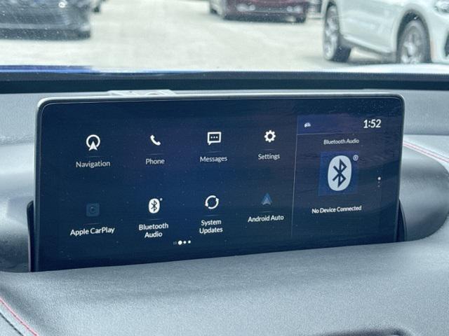 used 2021 Acura TLX car, priced at $29,284