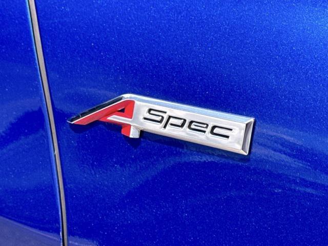 used 2021 Acura TLX car, priced at $29,284