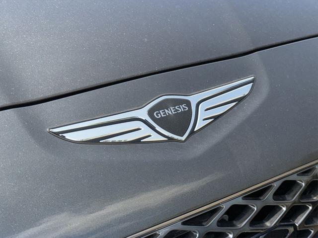 new 2025 Genesis G70 car, priced at $47,394