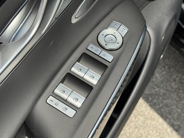 new 2026 Genesis GV70 car, priced at $72,815