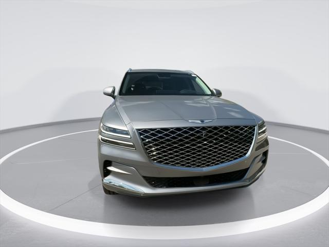 new 2024 Genesis GV80 car, priced at $67,201