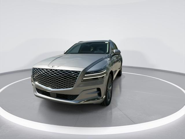 new 2024 Genesis GV80 car, priced at $67,201