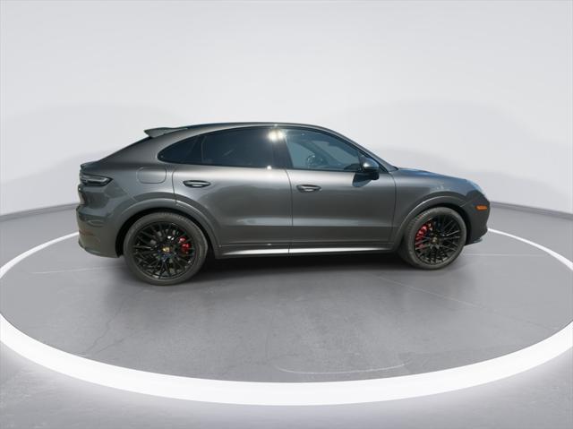 used 2023 Porsche Cayenne car, priced at $103,994