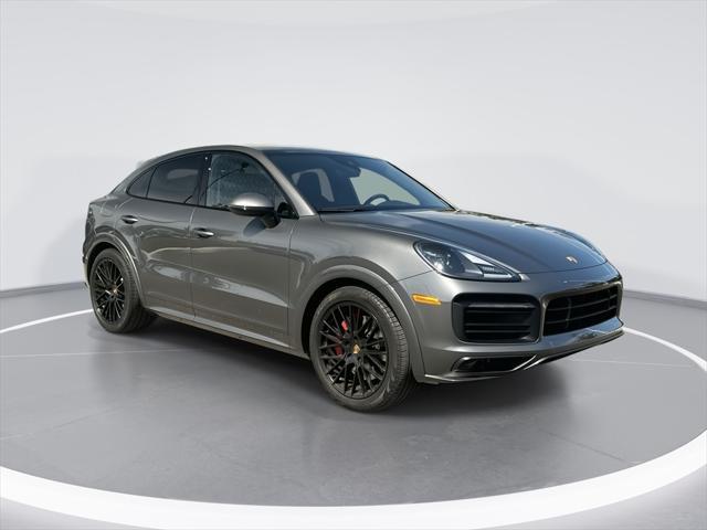 used 2023 Porsche Cayenne car, priced at $103,994