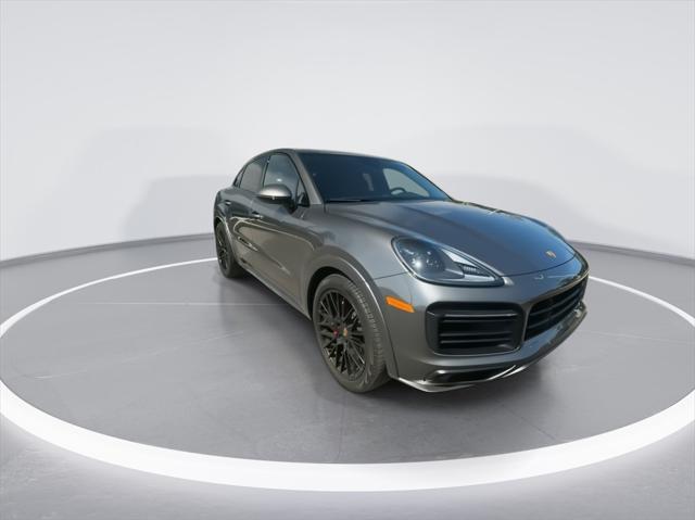 used 2023 Porsche Cayenne car, priced at $103,994