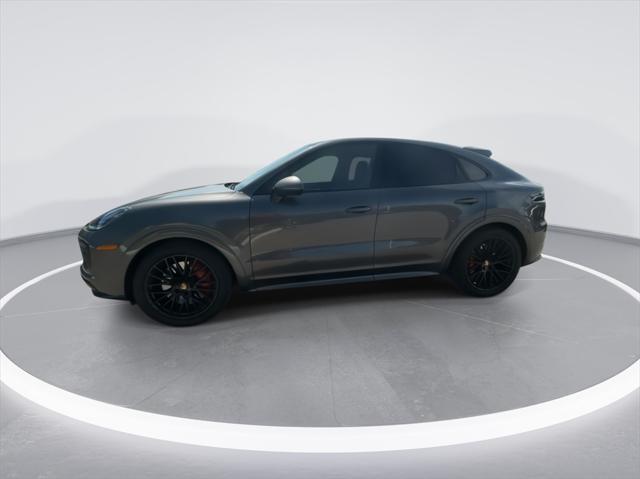 used 2023 Porsche Cayenne car, priced at $103,994