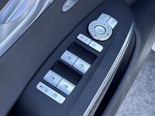 new 2026 Genesis GV70 car, priced at $72,515