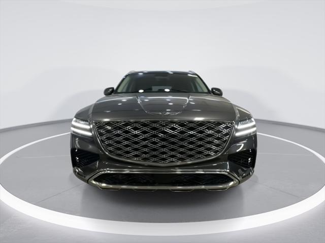 new 2025 Genesis GV80 car, priced at $67,260