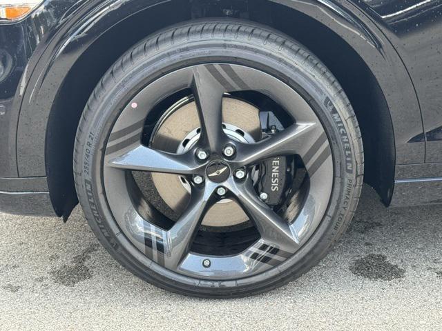 new 2026 Genesis GV70 car, priced at $73,050
