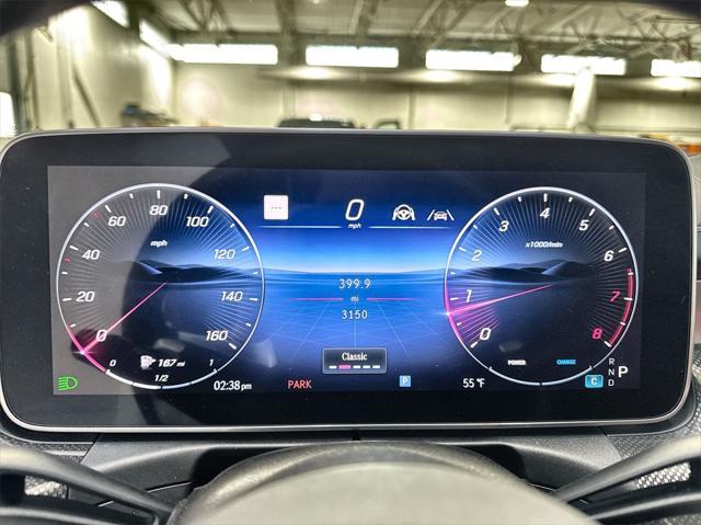 used 2024 Mercedes-Benz CLE 300 car, priced at $53,894