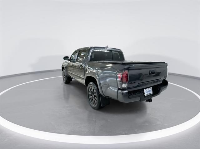 used 2023 Toyota Tacoma car, priced at $41,794