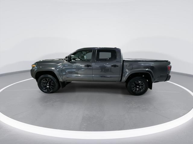 used 2023 Toyota Tacoma car, priced at $41,794