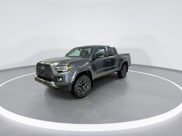 used 2023 Toyota Tacoma car, priced at $41,794