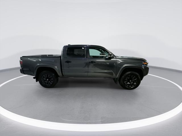 used 2023 Toyota Tacoma car, priced at $41,794