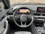 used 2019 Audi A4 car, priced at $21,474
