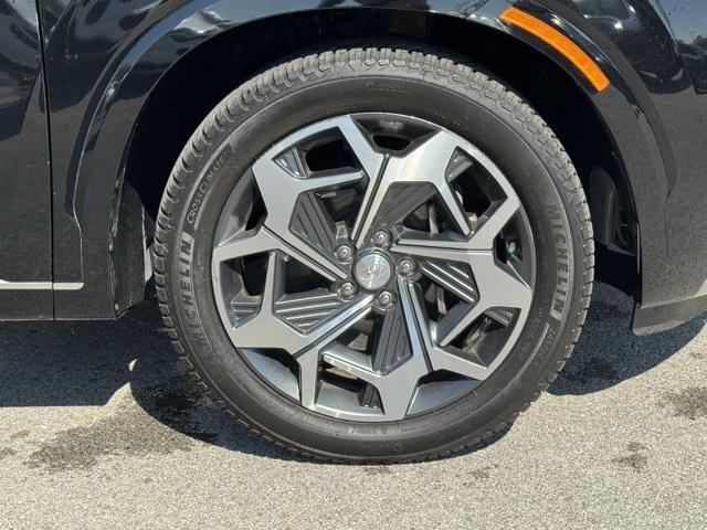 used 2021 Hyundai Palisade car, priced at $23,796