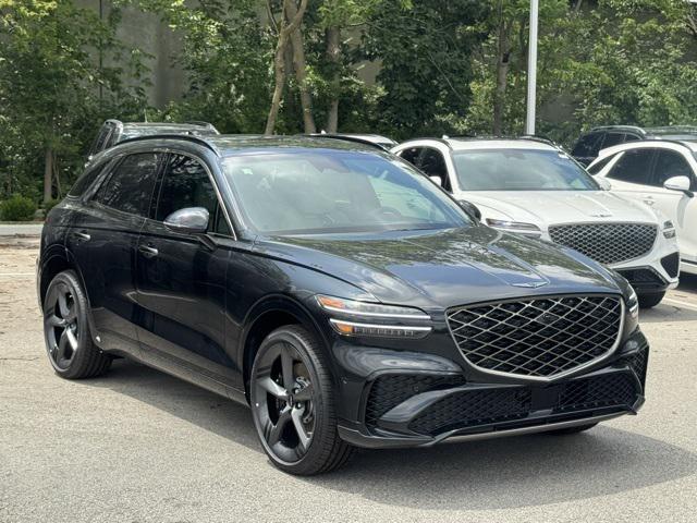new 2026 Genesis GV70 car, priced at $72,815