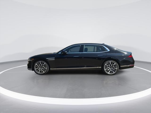 used 2023 Genesis G90 car, priced at $70,994