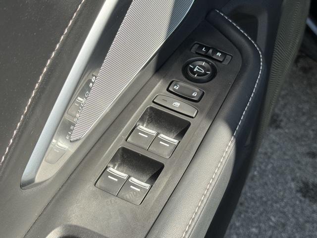 used 2021 Acura RDX car, priced at $21,878