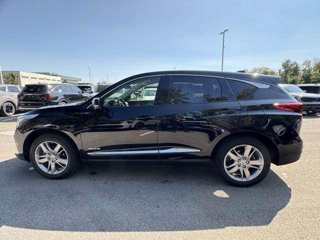 used 2021 Acura RDX car, priced at $21,878