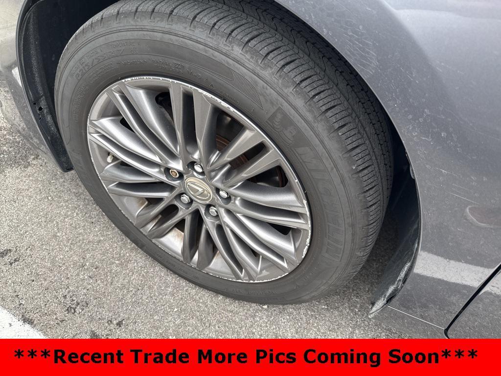 used 2013 Lexus ES 350 car, priced at $12,069