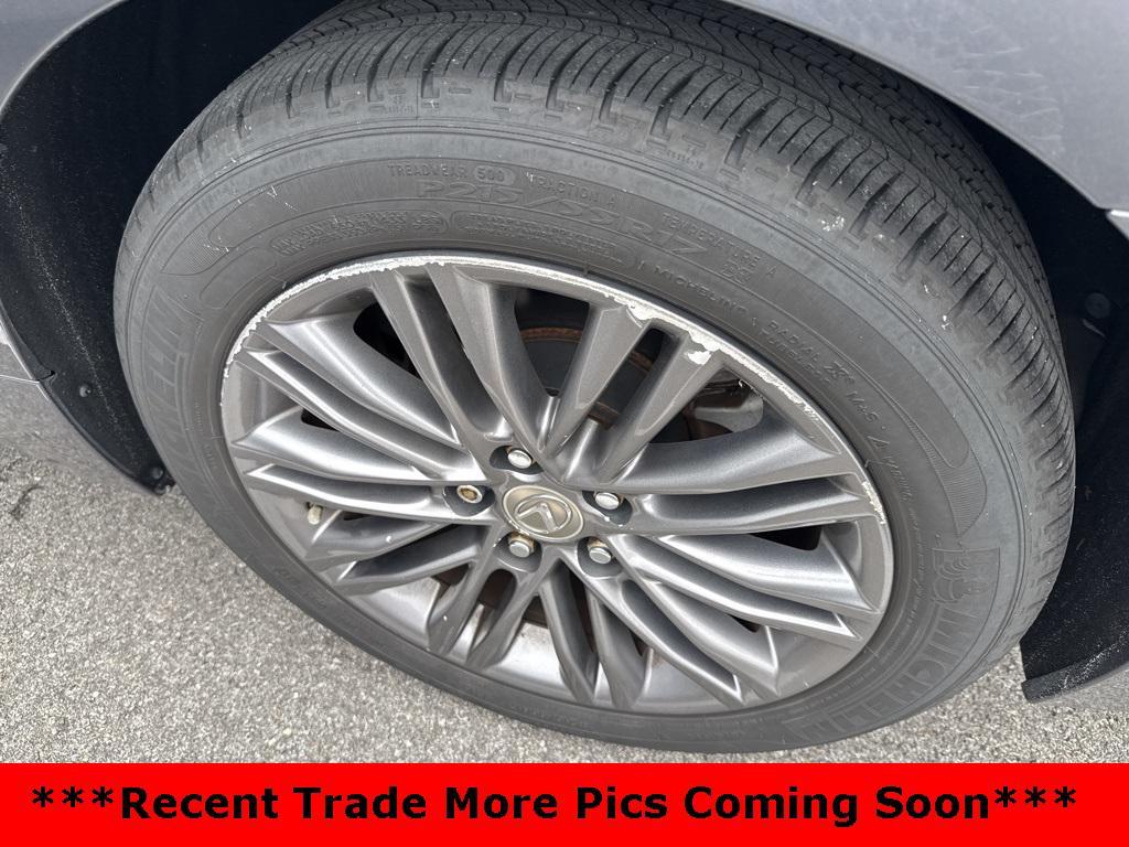 used 2013 Lexus ES 350 car, priced at $12,069