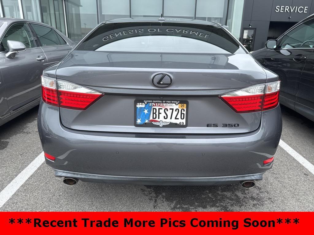 used 2013 Lexus ES 350 car, priced at $12,069