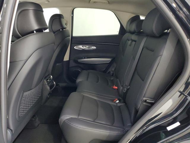 used 2025 Genesis GV70 car, priced at $42,444