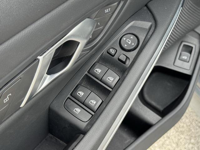 used 2024 BMW 330 car, priced at $32,894