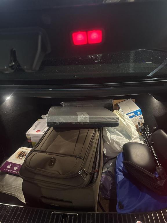 used 2015 Mercedes-Benz S-Class car, priced at $21,888