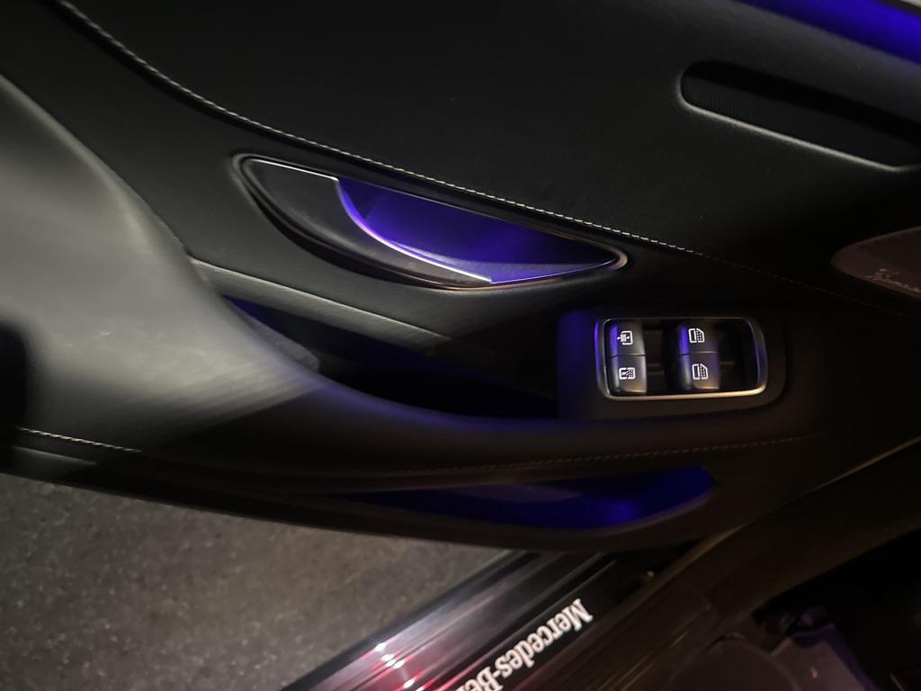 used 2015 Mercedes-Benz S-Class car, priced at $21,888