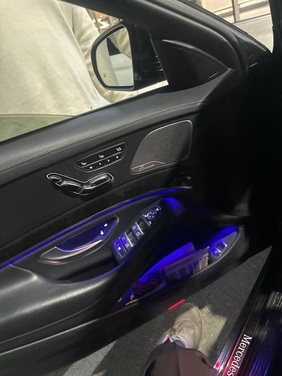 used 2015 Mercedes-Benz S-Class car, priced at $21,888