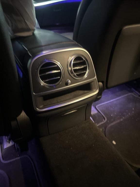 used 2015 Mercedes-Benz S-Class car, priced at $21,888