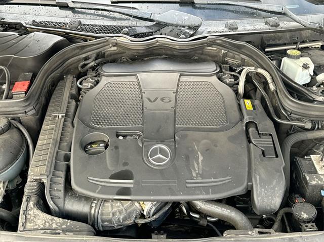 used 2014 Mercedes-Benz C-Class car, priced at $11,444