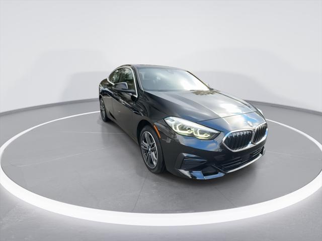 used 2022 BMW 228 Gran Coupe car, priced at $22,994