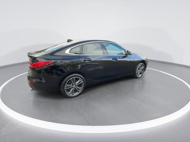 used 2022 BMW 228 Gran Coupe car, priced at $22,994