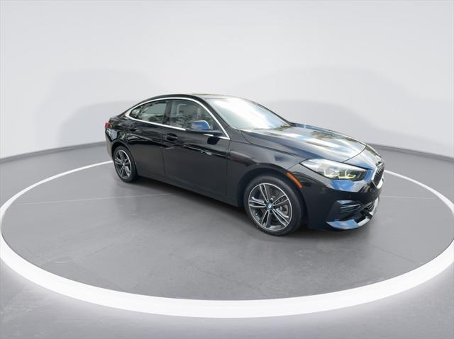 used 2022 BMW 228 Gran Coupe car, priced at $22,994