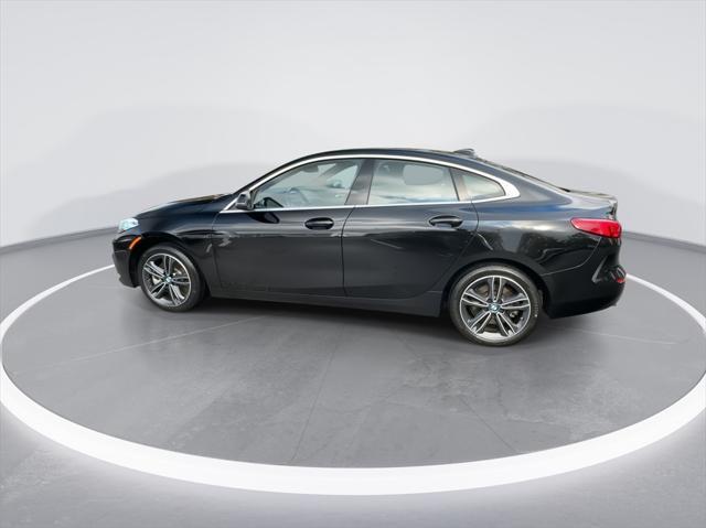 used 2022 BMW 228 Gran Coupe car, priced at $22,994