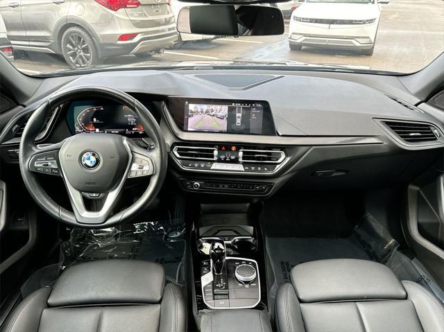 used 2022 BMW 228 Gran Coupe car, priced at $22,994