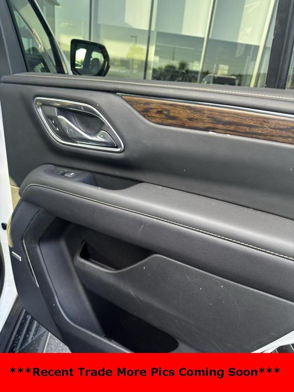 used 2023 Chevrolet Tahoe car, priced at $55,994