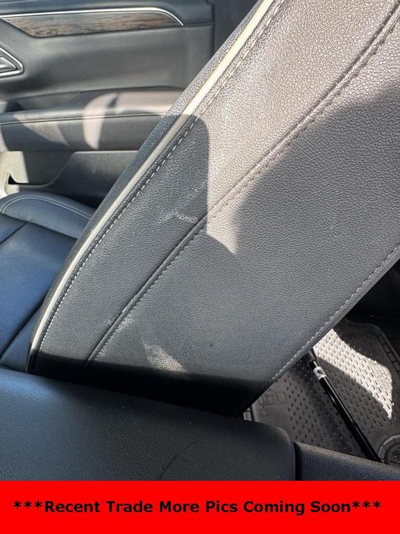 used 2023 Chevrolet Tahoe car, priced at $55,994