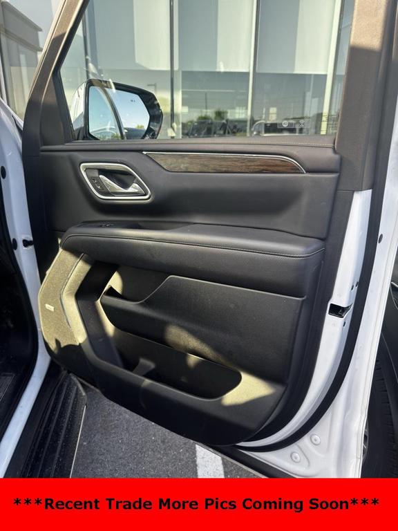 used 2023 Chevrolet Tahoe car, priced at $55,994