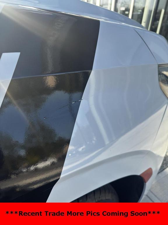 used 2023 Chevrolet Tahoe car, priced at $55,994