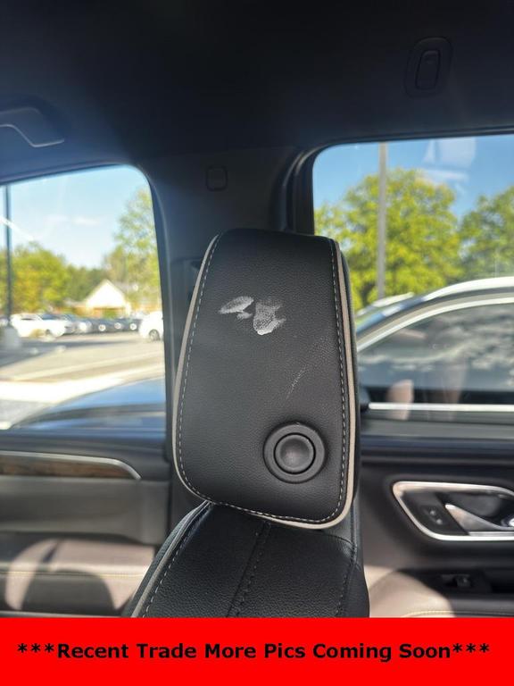 used 2023 Chevrolet Tahoe car, priced at $55,994