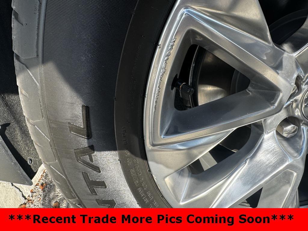 used 2023 Chevrolet Tahoe car, priced at $55,994