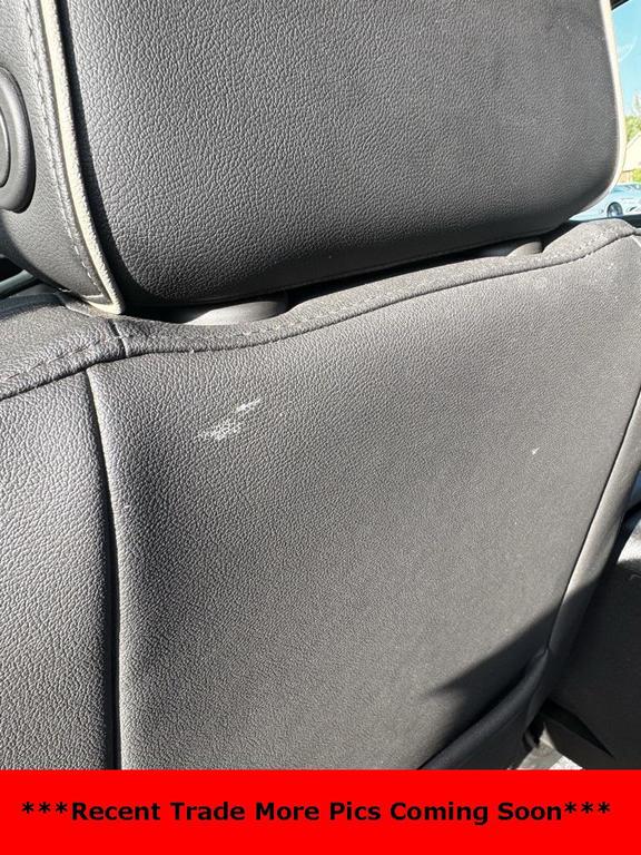 used 2023 Chevrolet Tahoe car, priced at $55,994